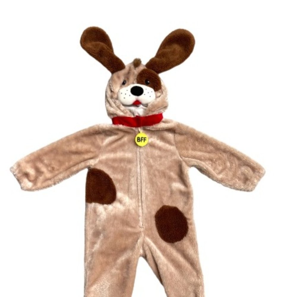 *HALLOWEEN* Costume - Puppy (3T)